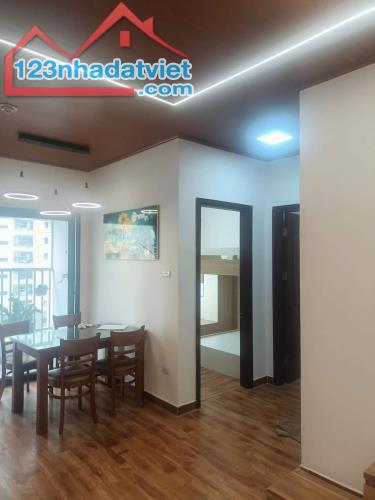 Bán căn hộ Chung Cư Dương Nội Hà Đông 75m2 giá 3.3 tỷ - 4