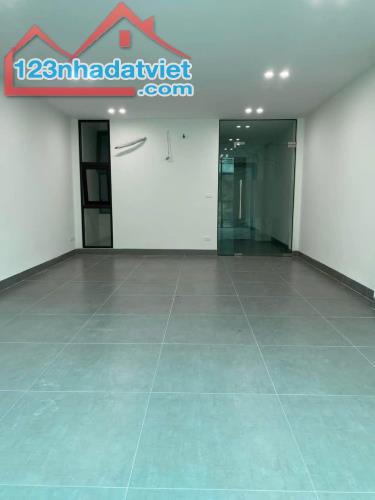 BÁN TÒA VĂN PHÒNG 60M2*7T FULL NỘI THẤT, THANG MÁY TẠI QUẬN HÀ ĐÔNG