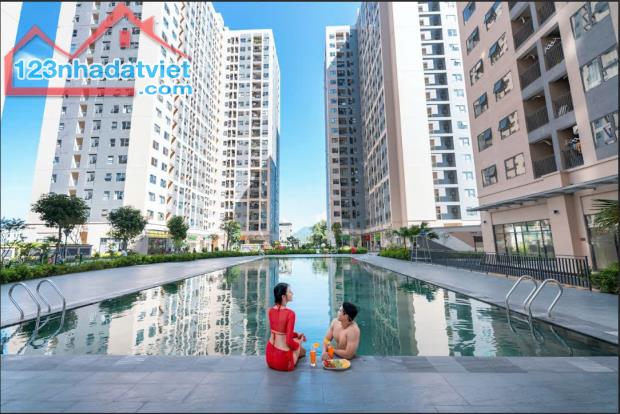 CẦN BÁN GẤP CĂN HỘ 2PN SEAVIEW TOWER - 3