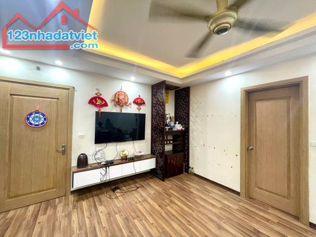 Chính chủ cần bán căn hộ 70m 2 ngủ, full nội thất mới tinh tại KDT Thanh Hà Cienco 5 - 1