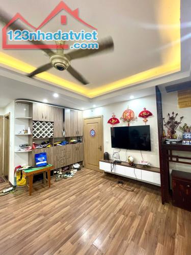 Chính chủ cần bán căn hộ 70m 2 ngủ, full nội thất mới tinh tại KDT Thanh Hà Cienco 5 - 3