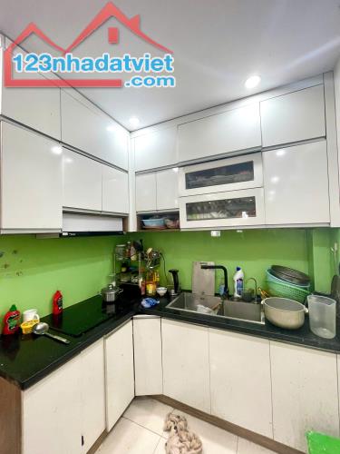 Chính chủ cần bán căn hộ 70m 2 ngủ, full nội thất mới tinh tại KDT Thanh Hà Cienco 5 - 4