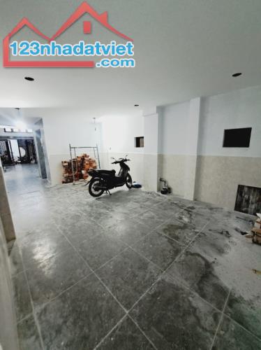 HẺM Ô TÔ, DỊCH VỤ PHÒNG, TÊN LỬA, BÌNH TRỊ ĐÔNG B, BÌNH TÂN, 6 TẦNG, 110M2, 10.5 TỶ - 2