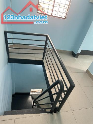 Bán Nhà Nguyễn Văn Luông, Phường 11, Quận 6.DT 37 m2 x 2 tầng (5 x 6). Giá 2.9 tỷ TL. - 3