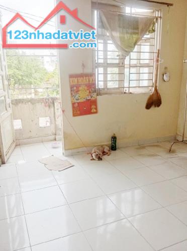 MẶT TIỀN KINH DOANH - NGAY HÒA BÌNH - GIÁP Q11 - 61M2 - CHỈ 9 TỶ