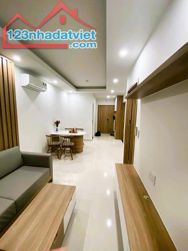 Cho thuê căn hộ 70M2 2PN TẦNG THẤP FULL NỘI THẤT LAVITA CHARM Trường Thọ - 1