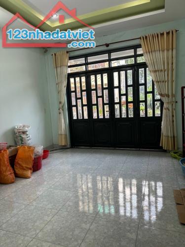 NHÀ ĐẶNG VĂN BI 150M2, NGANG 6.6M, HẺM NHỰA 8M, CÁCH ĐẶNG VĂN BỊ 30M, CHỈ 13.5 TỶ. - 3