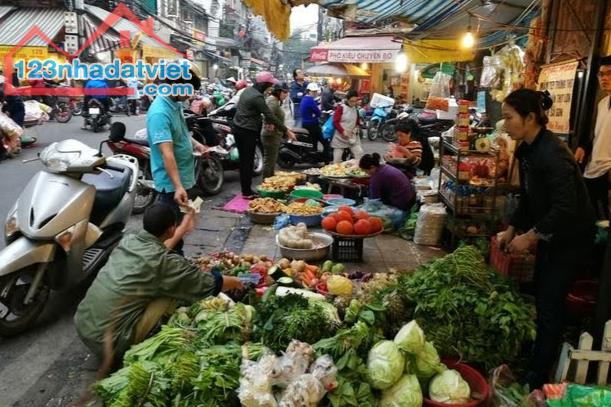 CẦN TIỀN TRẢ NỢ SANG LỖ 320M2 ĐẤT THỔ CƯ SHR MT ĐƯỜNG LỚN CẠNH CHỢ DÂN ĐÔNG GIÁ 130 TR - 5