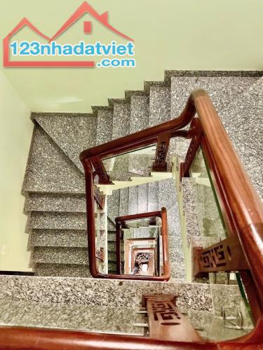 Bán nhà phố Trích Sài - Tây Hồ, ô tô kinh doanh, Dt 67m2, 5T, Mt 5.5m, giá 28 tỷ. - 4