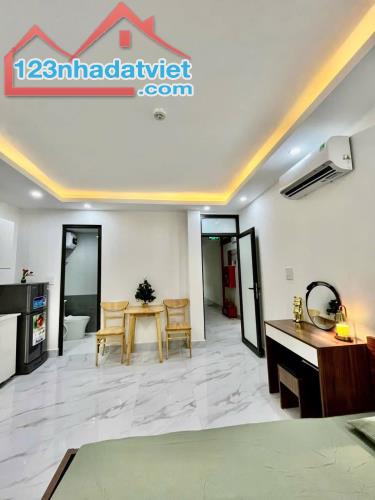 🏢 TÒA  8 TẦNG x 110m² - NGÕ LAN BÁ - KHÂM THIÊN - THU HƠN 2 TỶ/NĂM - 29P - GIÁ  22.9 TỶ - 2