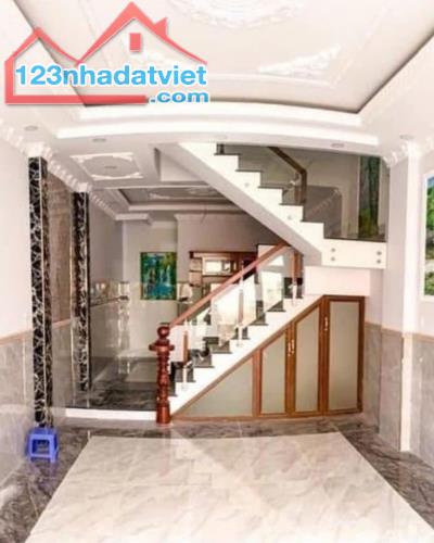 MẶT TIỀN KHU TÊN LỬA - 81M2 NỞ HẬU TÀI LỘC - KINH DOANH ĐỈNH - TIỆN XÂY MỚI - 9 TỶ XÍU.