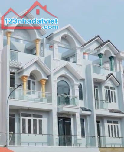 MẶT TIỀN KHU TÊN LỬA - 81M2 NỞ HẬU TÀI LỘC - KINH DOANH ĐỈNH - TIỆN XÂY MỚI - 9 TỶ XÍU. - 2