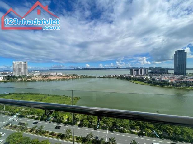 Cần bán Căn hộ chung cư Bim 17 tầng, dự án Green Bay Towers, Diện tích 76m²