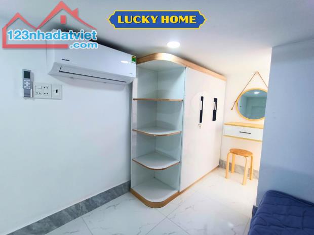 cho thuê minihouse full nội thất kdc 91B giá 4.5tr/tháng lộ ô tô vị trí đắc địa - 4