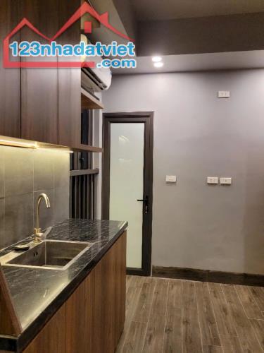 #QUẢNGAN #XUÂNDIỆU Tòa Aparment đẹp đỉnh 8 tầng - Thang máy - MT 5.2m - 13.9tỷ - 1