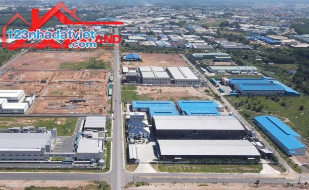 Bán đất 12000m2 siêu phẩm trong KCN Đồng Nai có 48 tỷ