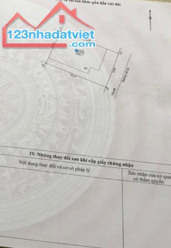 BÁN BIỆT THỰ KHU ĐT YÊN HÒA, YÊN HÒA, Q. CẦU GIẤY, 153 M, MT 10M, NHÀ ĐẸP, VỊ TRÍ ĐẮC ĐỊA. - 2