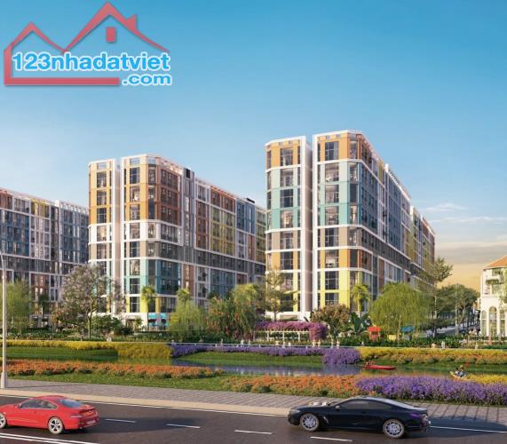 SUN GROUP MỞ BÁN CĂN HỘ ART RESIDENCE DỰ ÁN SUN URBAN CITY HÀ NAM