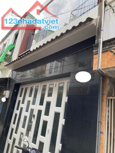HẺM Ô TÔ NHỎ, ĐƯỜNG SỐ 29, BÌNH TRỊ ĐÔNG B, BÌNH TÂN, 2 TẦNG ĐÚC, 36M2, 4.35 TỶ