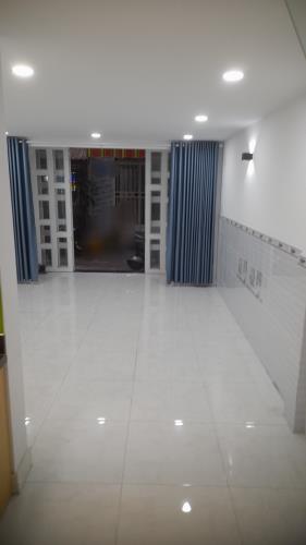 HẺM Ô TÔ NHỎ, ĐƯỜNG SỐ 29, BÌNH TRỊ ĐÔNG B, BÌNH TÂN, 2 TẦNG ĐÚC, 36M2, 4.35 TỶ - 1