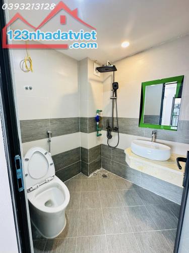 Nhỉnh 6 Tỷ, Có Ngay Căn CCMN 2 Thoáng, Gần Hồ Văn Chương, Đống Đa, DT 53m2, Full Đồ Chỉ - 3