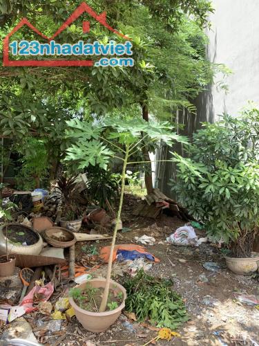 Bán đất ngõ 209 Phú Thượng Tây Hồ, 60m2, ngõ 2.5m, 30m ô tô dừng đỗ giá chỉ 6.3 tỷ - 2