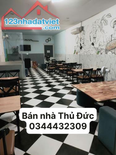 Bán nhà Thủ Đức – Mặt tiền kinh doanh Lê Văn Việt – 270 m2 – Ngang 10m – Chỉ 21.5 tỷ - 3