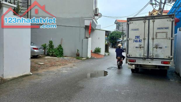 Đất Biên Giang Hà Đông 58m trục chính, oto tránh sát QL6