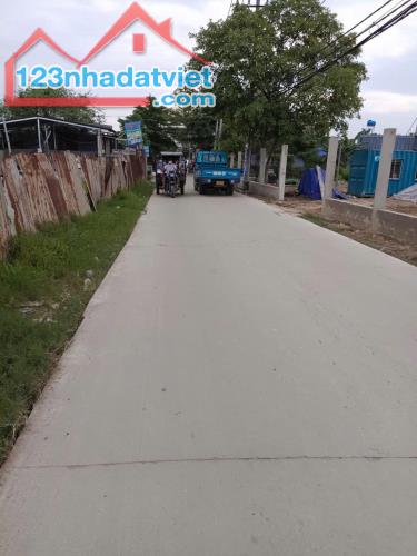 CHỦ KẸT TIỀN HẠ GIÁ 200TR CHỈ CÒN 1 TỶ 250 TR MẶT TIỀN KINH DOANH VÕ VĂN VÂN , BÌNH TÂN
