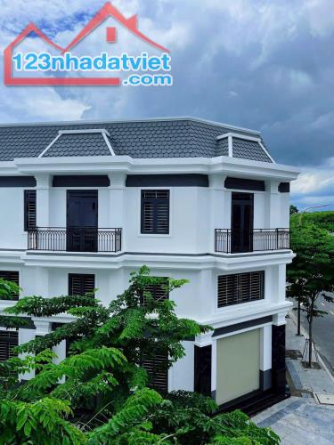 Cần tiền kinh doanh sang lỗ căn nhà ngay KCN Mỹ Phước, Bình Dương, 5x16, Giá: 2.4 tỷ (TL) - 5