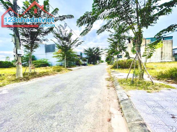 Bán đất 157,5m2 KQH Thanh Lam, phường Thủy Phương, Hương Thuỷ, chỉ 2,1 tỷ - 1