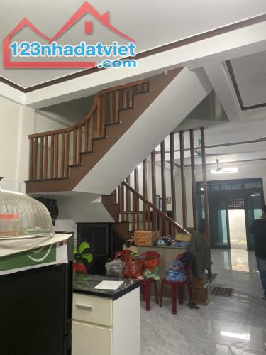 DT:110m2_2,5Tang_ĐƯỜNG LIỄU NGOẠI- KHÁNH HÀ- THƯỜNG TÍN. OTO VÀO NHÀ GIÁ 5xty - 1