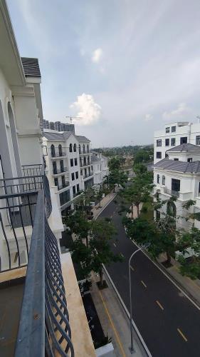 nhà phố 126m2 có thang máy, vị trí đông đúc-0903257578 - 2