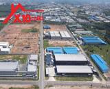 Bán đất 12000m2 siêu phẩm trong KCN Đồng Nai có 48 tỷ