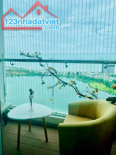 Chính chủ Bán căn Penthouse 240m2 view Biển trung tâm du lịch Bãi Cháy Hạ Long - 2