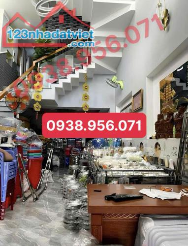 Cần bán gấp nhà 95M2, xã Tân Kiên, huyện Bình Chánh.850TR.SHR - 1