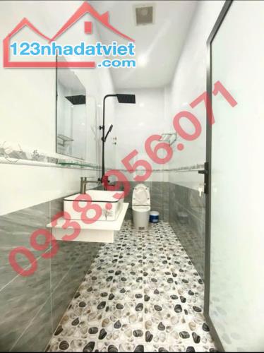 Cần bán gấp nhà 95M2, xã Tân Kiên, huyện Bình Chánh.850TR.SHR - 5