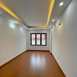 Bán gấp nhà rộng 60m2 ở Trần Cung,Bắc Từ Liêm giá 6tỷ rưỡi - 2