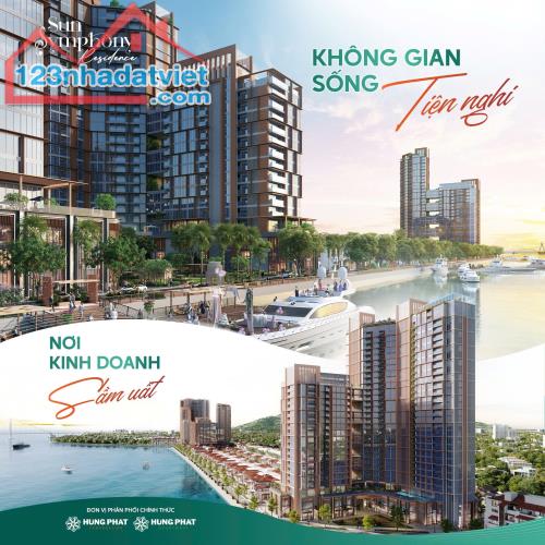 🌟 SEAVIEW TOWER - TIẾN ĐỘ VỀ ĐÍCH, NHẬN NHÀ CỰC THÍCH 🌟