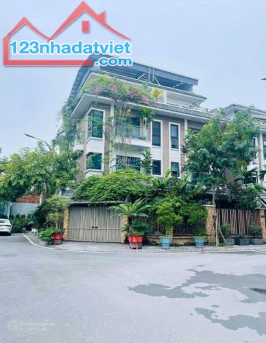 Bán nhà liền kề hiếm có Trương Định 100m2 x MT 5m duy nhất 1 căn ở & văn phòng - 28 tỷ