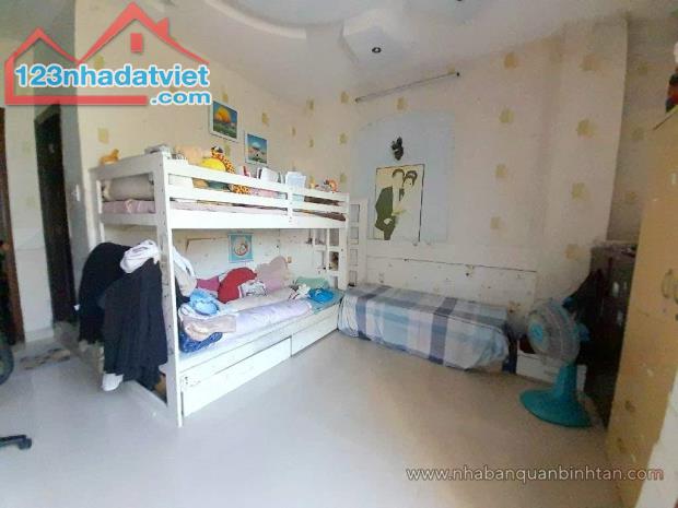 VỊ TRÍ KINH DOANH_MẶT TIỀN ĐƯỜNG SỐ 17B KHU TÊN LỬA PHƯỜNG AN LẠC A_60M2 4 TẦNG_9 TỶ TL - 2