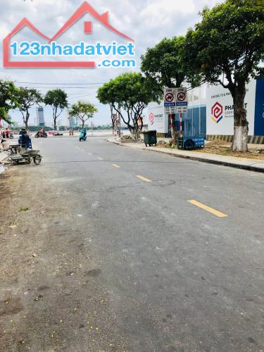 ...Bán đất 161m2 K/Lê Hồng Phong,trung tâm TP Đà Nẵng .... 8,54Ti - 3