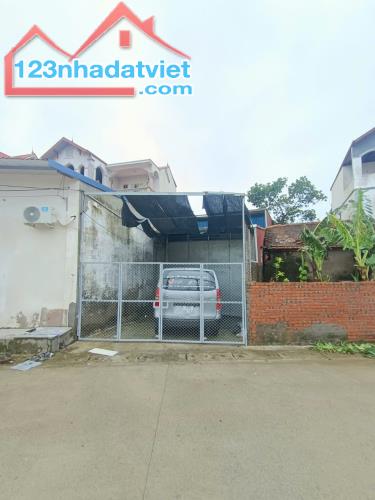 Bán đất 129m Đông Trù Đông Hội mặt đường kinh doanh gần Vinhomes Cổ Loa Đông Anh - 2