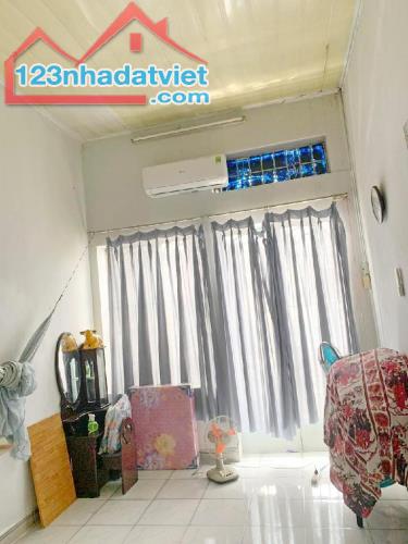 Mặt tiền kinh doanh 6x15 Liên Tỉnh 5 đúc 2 tầng chỉ 25 tỷ - 2