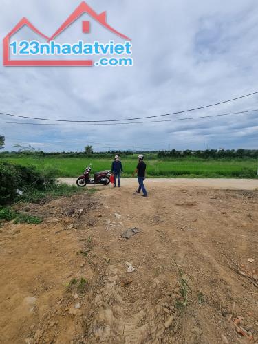 150m2 ĐẤT PHONG NAM HÒA CHÂU NỞ HẬU 7m VIEW ĐỒNG MÁT MẺ lh 0935196248 - 1