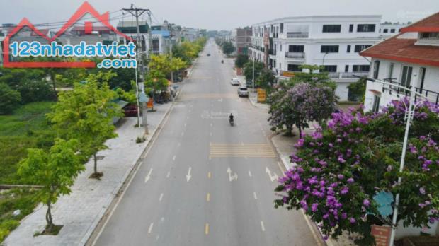 Đất Đẹp - Giá Tốt – cần bán nhanh lô đất tiềm năng vị trí đẹp tại TP Phúc Yên, tỉnh Vĩnh - 4