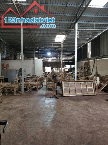 Nhà 2 tầng MT nở hậu Tân Hiệp 8 HM, 416m2, 11x39m chỉ 12.x tỷ - 3