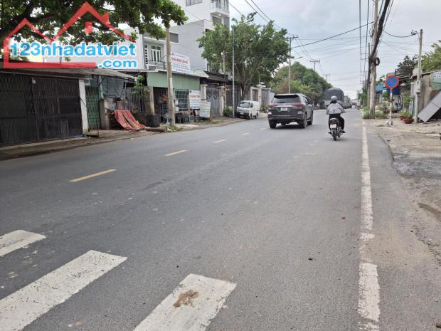 Nhà 2 tầng MT nở hậu Tân Hiệp 8 HM, 416m2, 11x39m chỉ 12.x tỷ - 4