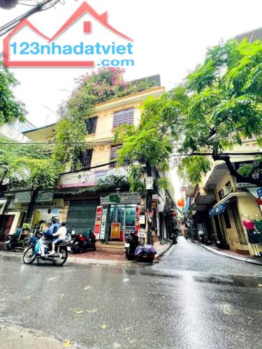 Mặt phố Hoàng Như Tiếp 98m2, MT6.2m, ngay BV Tâm Anh, KD đỉnh, chỉ 36 tỷ.