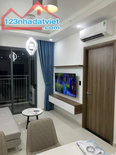 Bán giá rẻ hơn thị trường 100 triệu căn hộ 1PN+1 - 53m2 view đẹp, giá chỉ 2.370 tỷ tại cc - 1